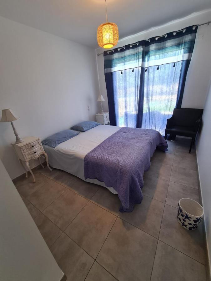 Petite Maison - Annexe Independante D'Une Villa / Independent Guesthouse Within A Villa Corneilla-del-Vercol 외부 사진