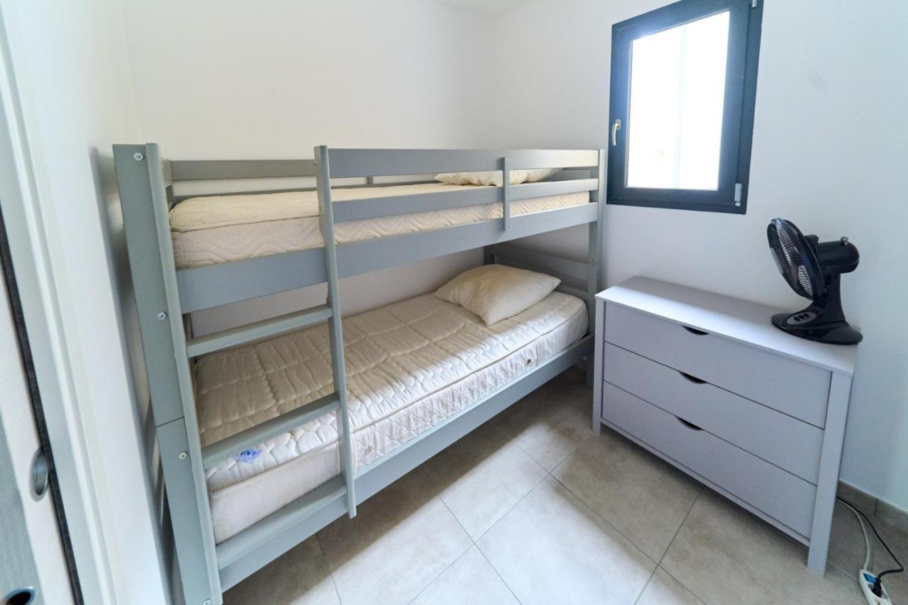 Petite Maison - Annexe Independante D'Une Villa / Independent Guesthouse Within A Villa Corneilla-del-Vercol 외부 사진
