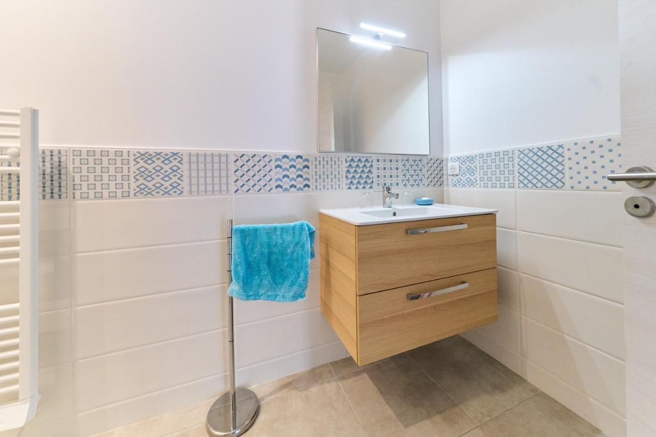 Petite Maison - Annexe Independante D'Une Villa / Independent Guesthouse Within A Villa Corneilla-del-Vercol 외부 사진